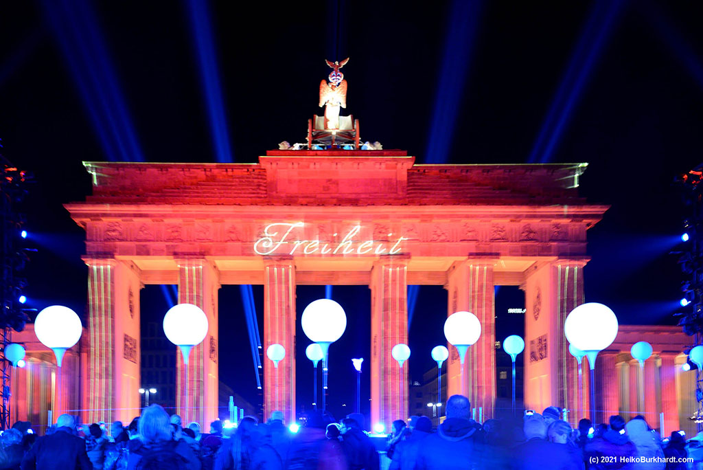 Brandenburger Tor